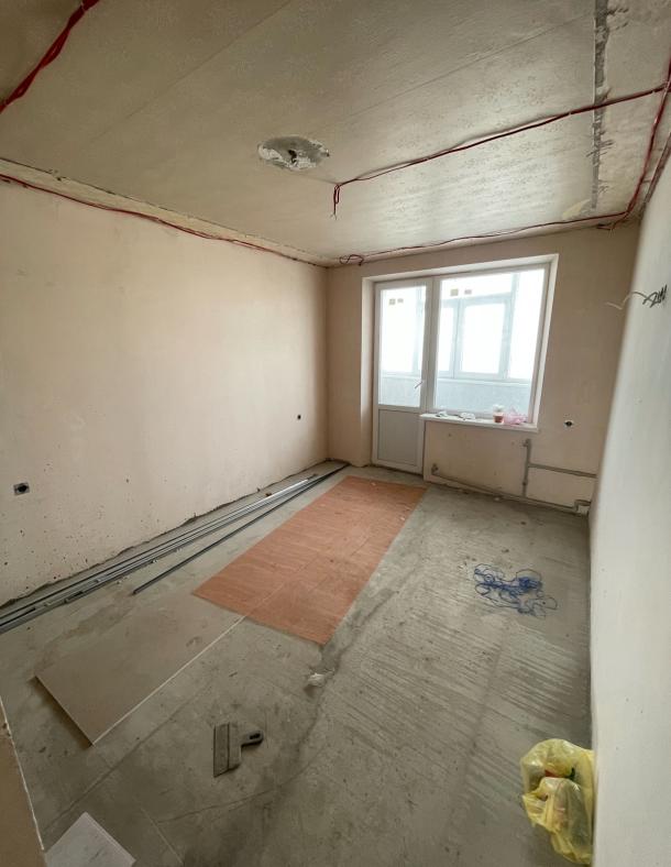 Квартира, 3-кімн., Харьков, 602м/р, Салтовское шоссе