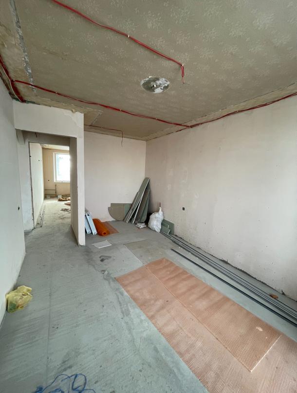 Квартира, 3-кімн., Харьков, 602м/р, Салтовское шоссе