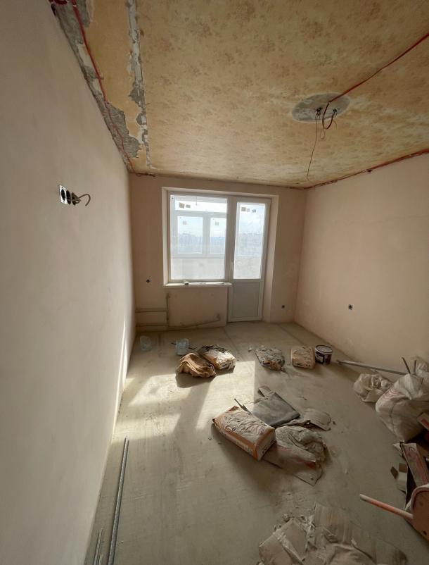 Квартира, 3-кімн., Харьков, 602м/р, Салтовское шоссе