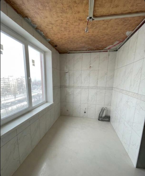 Квартира, 3-кімн., Харьков, 624м/р, Салтовское шоссе