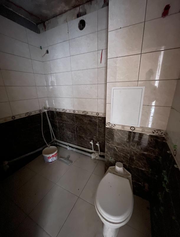 Квартира, 3-кімн., Харьков, 602м/р, Салтовское шоссе