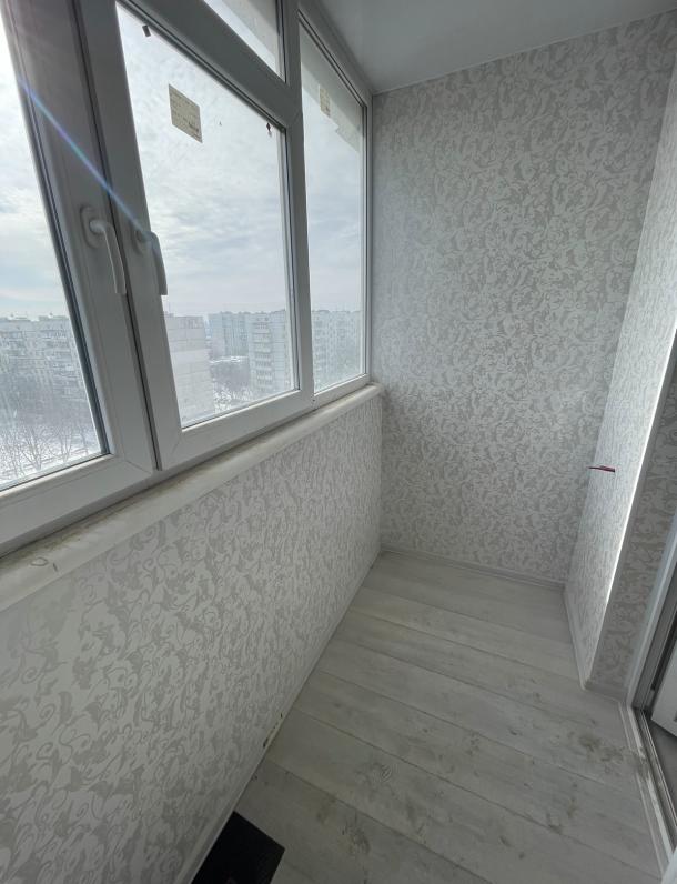 Квартира, 3-кімн., Харьков, 602м/р, Салтовское шоссе