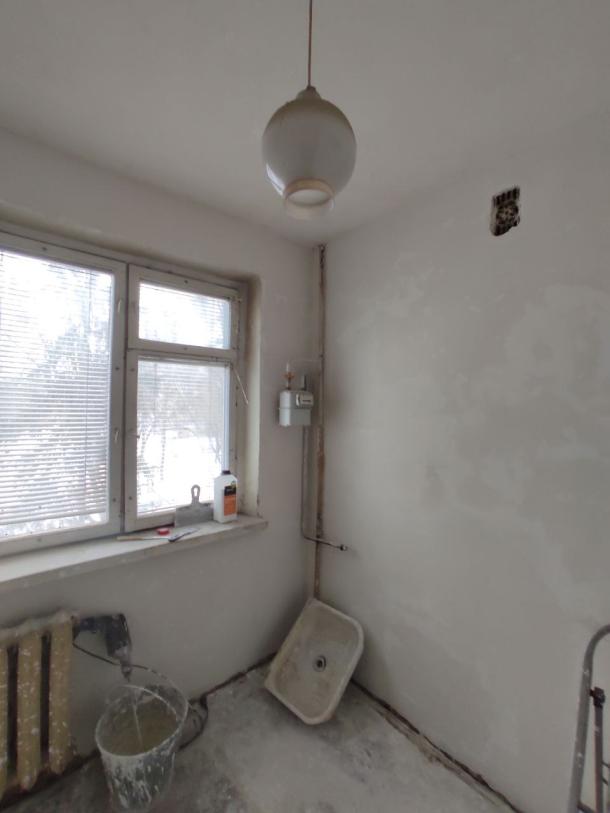 Квартира, 1-кімн., Харьков, 601м/р, Юбилейный пр. (50 лет ВЛКСМ пр.)