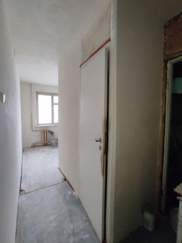 Квартира, 1-кімн., Харьков, 601м/р, Юбилейный пр. (50 лет ВЛКСМ пр.)