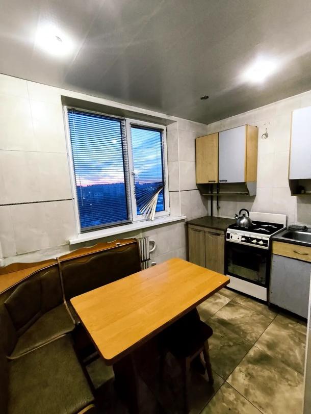 Квартира, 1-кімн., Харьков, 1 Северная Салтовка, Родниковая (Красного милиционера, Кирова)