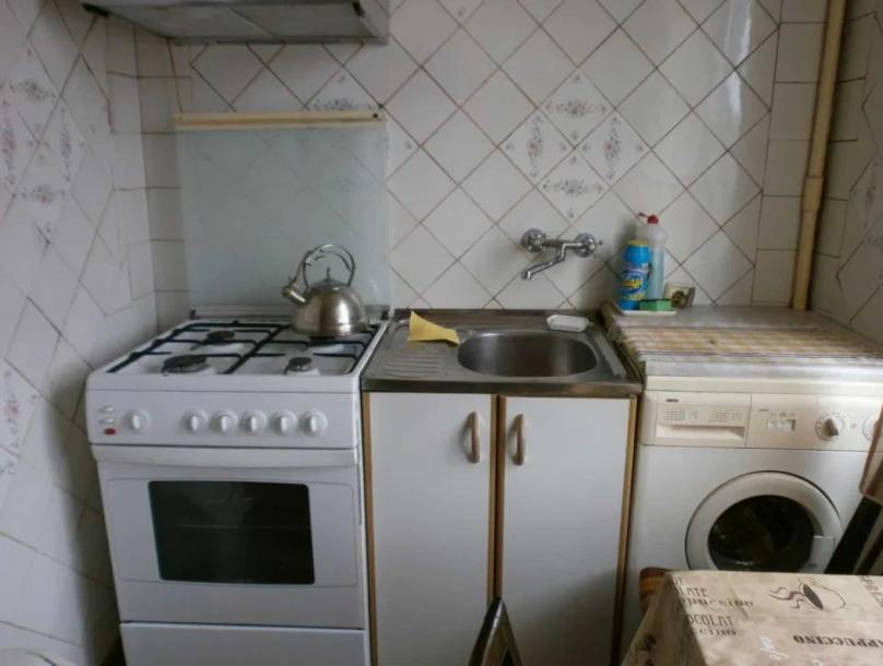 Квартира, 3-кімн., Харьков, Холодная Гора, Холодногорская (Елизарова)