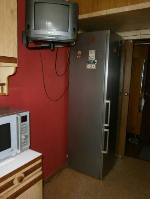 Квартира, 3-кімн., Харьков, Холодная Гора, Холодногорская (Елизарова)