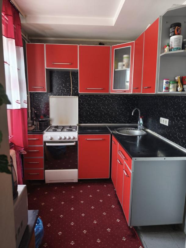 Квартира, 3-кімн., Харьков, ХТЗ, Библика