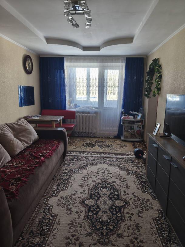 Квартира, 3-кімн., Харьков, ХТЗ, Библика