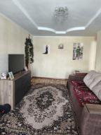 квартира, Харьков, ХТЗ, Библика