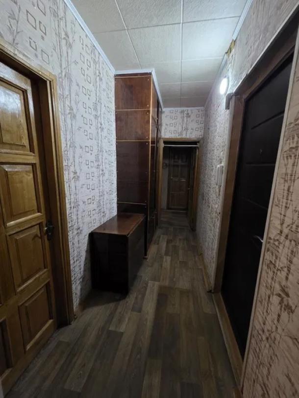 Квартира, 2-кімн., Харьков, Рогань жилмассив, Луи Пастера