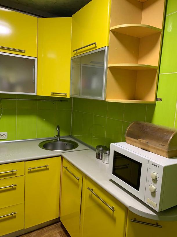 Купить квартира, Солоницевка, Пушкина, Харьковская область