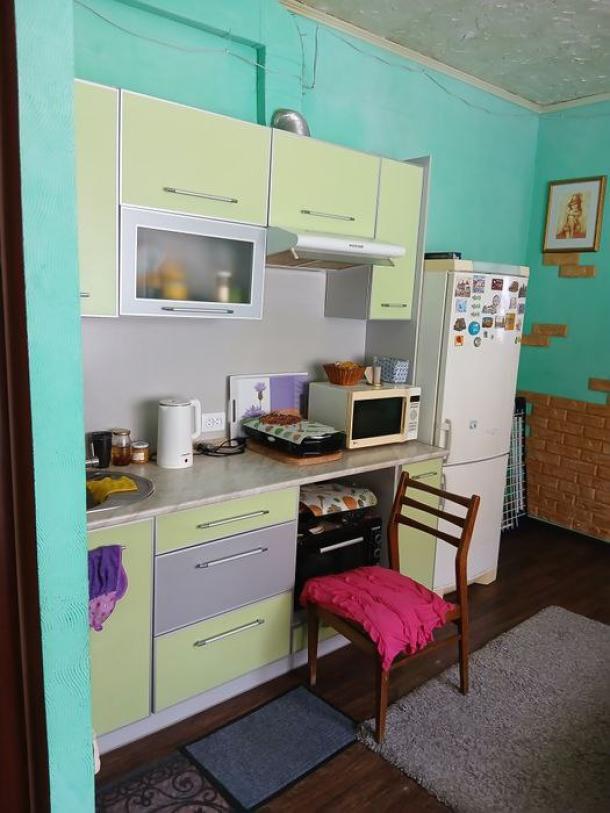 Гостинка, Харьков, Старая Салтовка, Михайлика (Высочиненко)