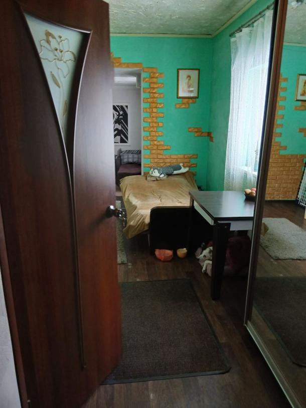 Гостинка, Харьков, Старая Салтовка, Михайлика (Высочиненко)