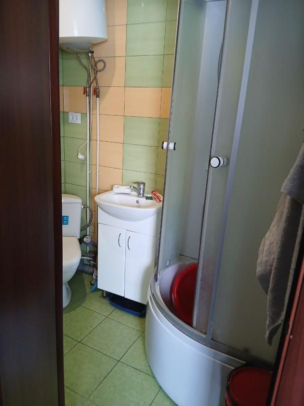 Гостинка, Харьков, Старая Салтовка, Михайлика (Высочиненко)