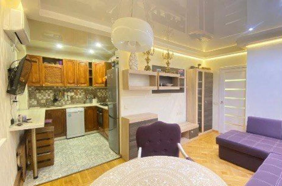 Купить квартира, Харьков, Салтовка, Гвардейцев Широнинцев