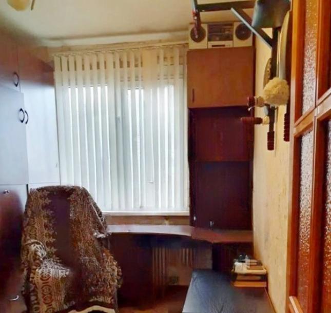 Квартира, 2-кімн., Харьков, 606Ам/р, Валентиновская