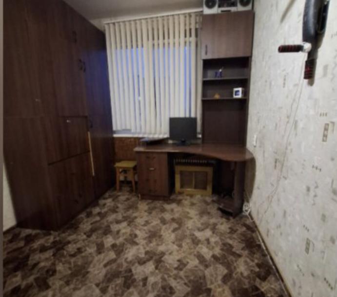 Квартира, 2-кімн., Харьков, 606Ам/р, Валентиновская