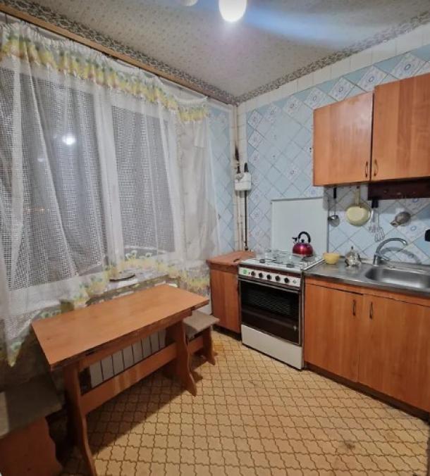 Купить квартира, Харьков, Салтовка, Бучмы