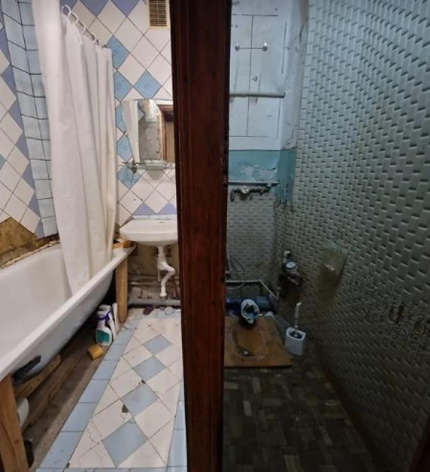 Квартира, 3-кімн., Харьков, 531м/р, Бучмы