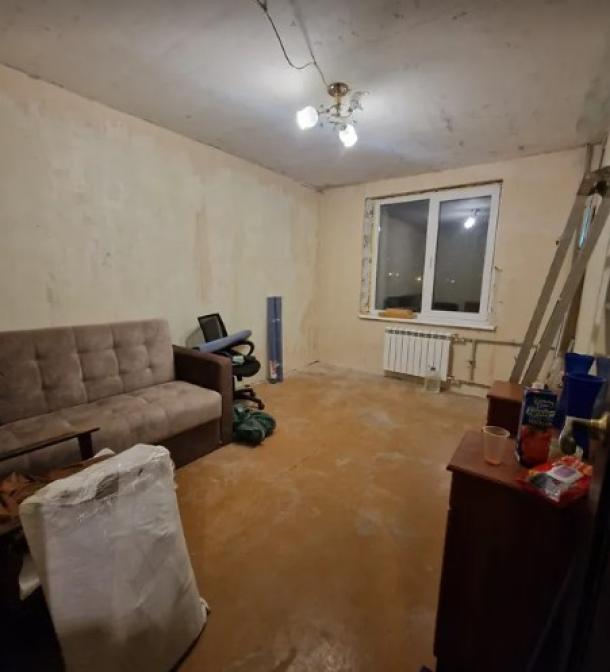 Квартира, 3-кімн., Харьков, 531м/р, Бучмы