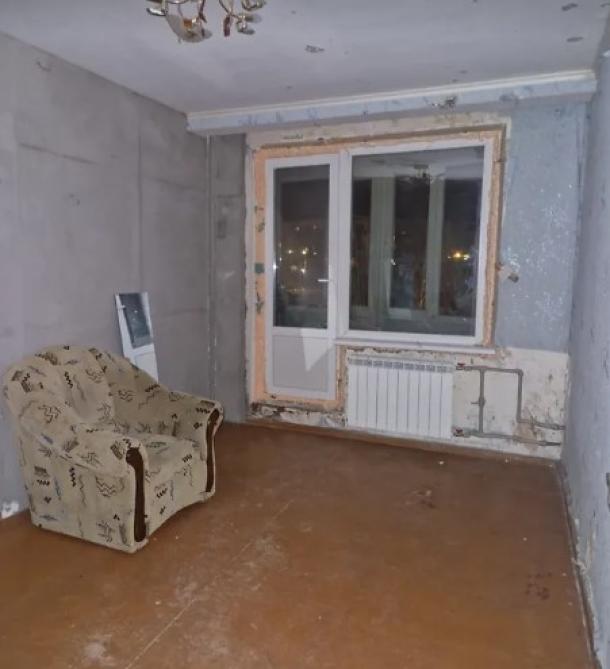 Квартира, 3-кімн., Харьков, 531м/р, Бучмы