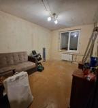 квартира, Харьков, Салтовка, Бучмы