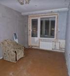 квартира, Харьков, Салтовка, Бучмы