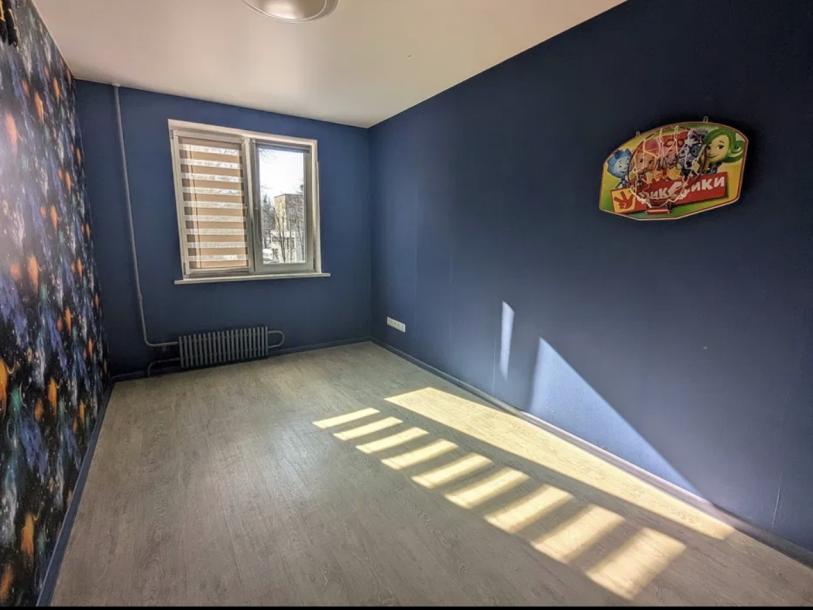 Квартира, 3-кімн., Харьков, 531м/р, Бучмы