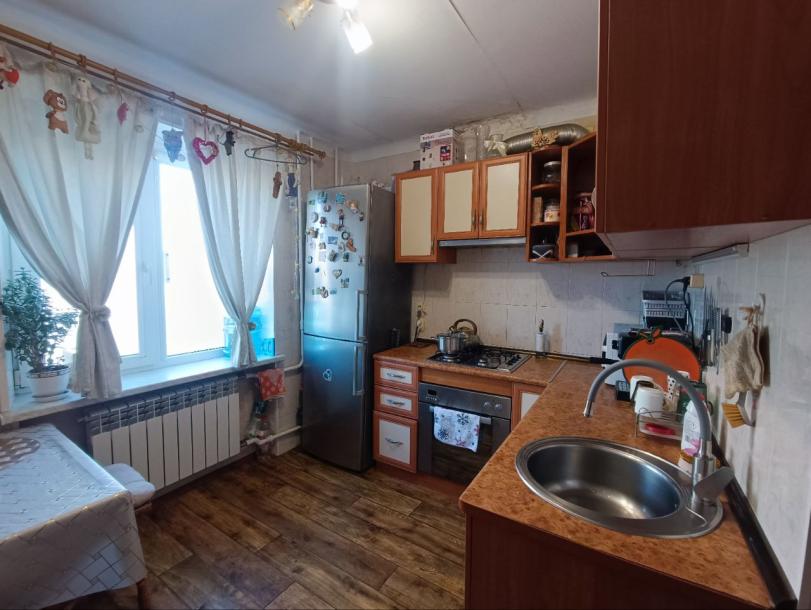 Купить квартира, Харьков, Новые Дома, Байрона