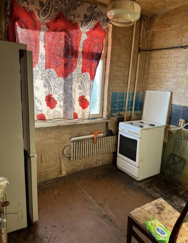 Квартира, 2-кімн., Харьков, 604м/р, Тракторостроителей просп.