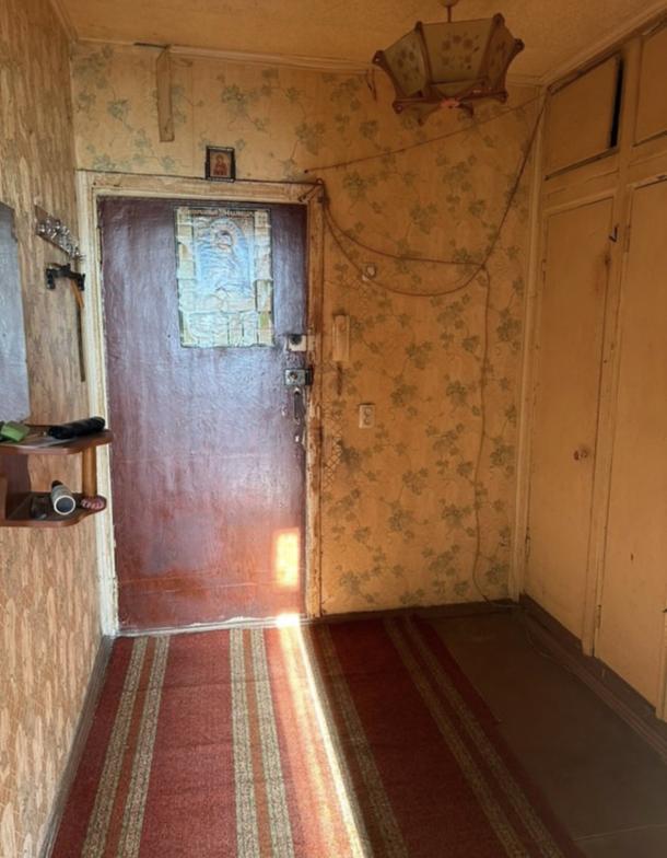 Квартира, 2-кімн., Харьков, 604м/р, Тракторостроителей просп.