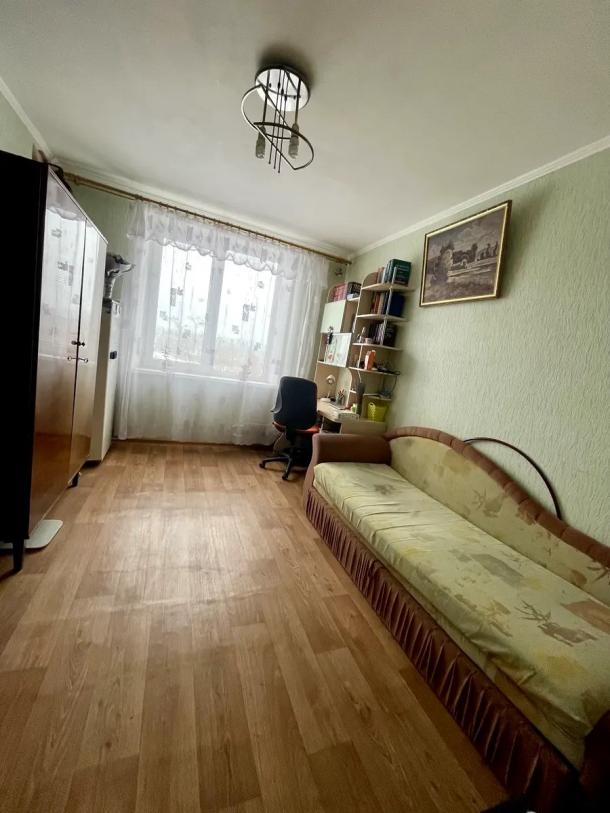 Купить квартира, Харьков, Салтовка, Академика Барабашова