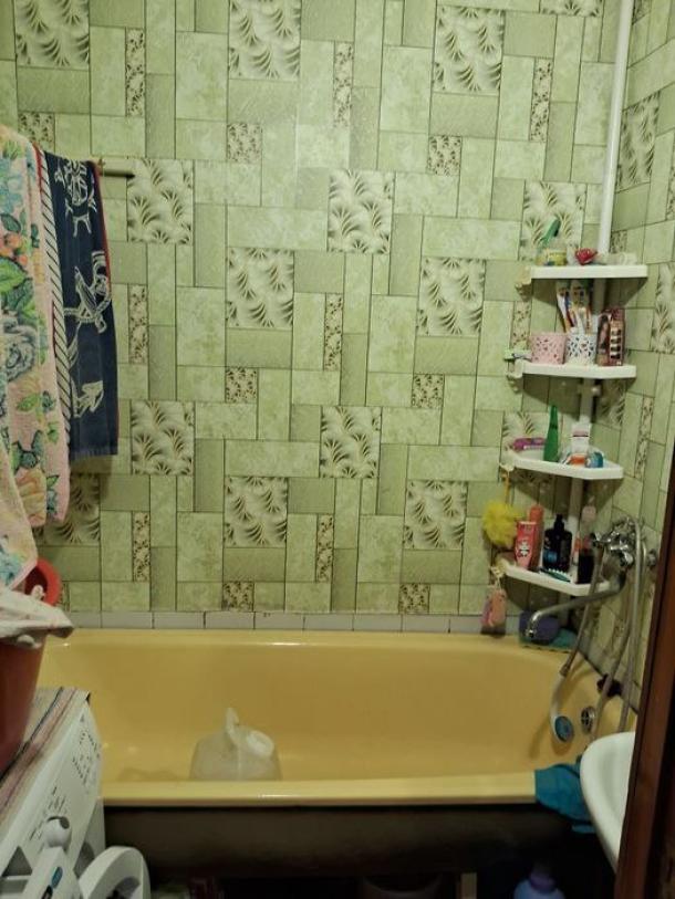 Квартира, 3-кімн., Харьков, ХТЗ, Александровский пр.