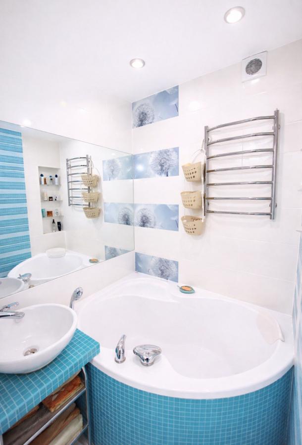 Квартира, 3-кімн., Харьков, 606м/р, Непокоренных (Героев Труда)