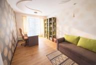 квартира, Харьков, Салтовка, Непокоренных (Героев Труда)