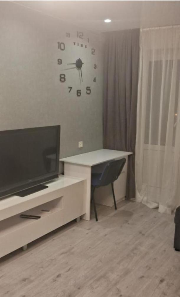 Квартира, 1-кімн., Харьков, 605м/р, Тракторостроителей просп.