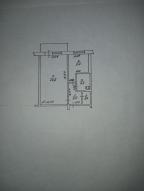 квартира, Харьков, Салтовка, Тракторостроителей просп.