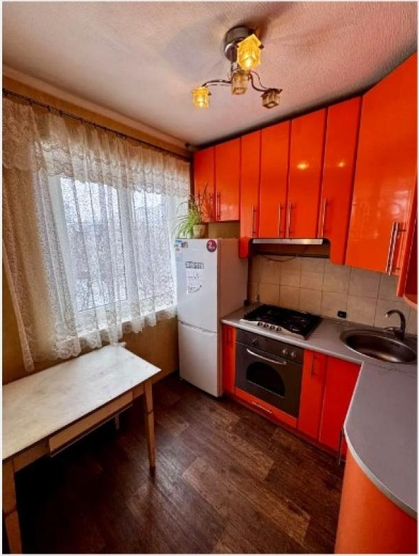 Купить квартира, Харьков, Салтовка, Туркестанская