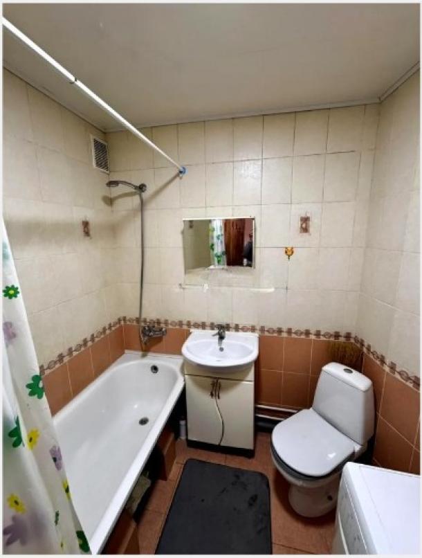 Квартира, 2-кімн., Харьков, 8 хлебзавод, Туркестанская