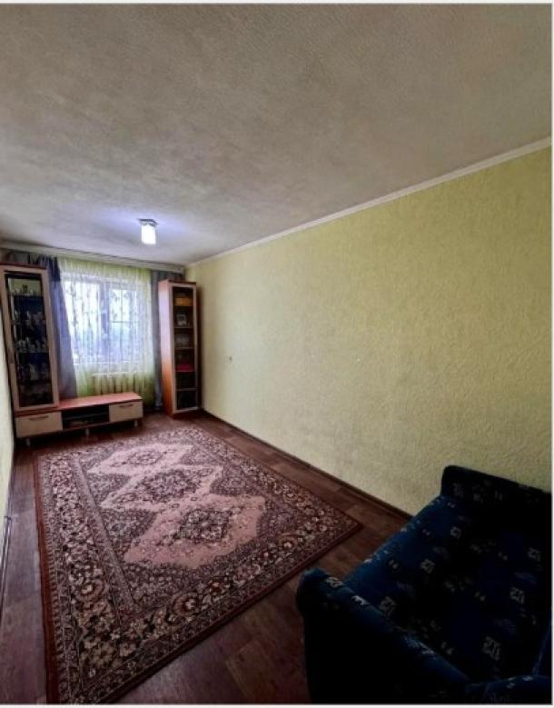 Квартира, 2-кімн., Харьков, 8 хлебзавод, Туркестанская