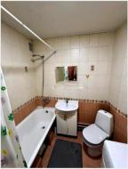 квартира, Харьков, Салтовка, Туркестанская