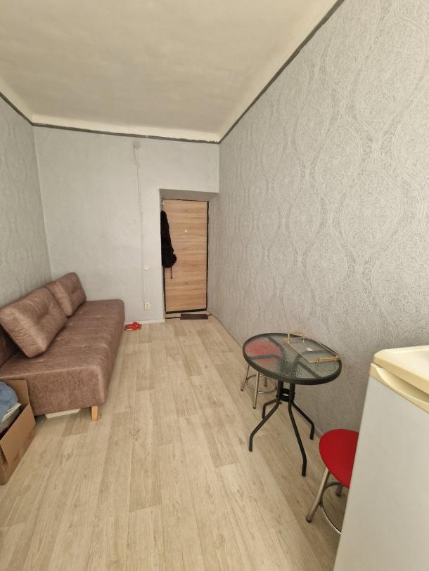 Комната, Харьков, ХТЗ, Библика