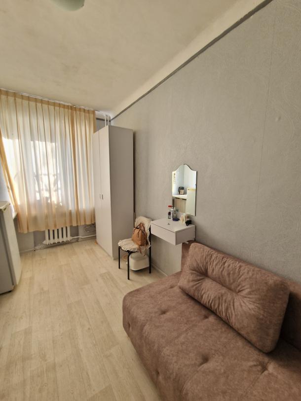 Комната, Харьков, ХТЗ, Библика