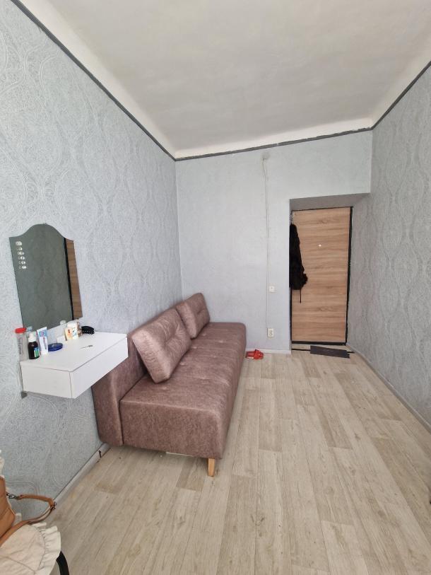 Комната, Харьков, ХТЗ, Библика