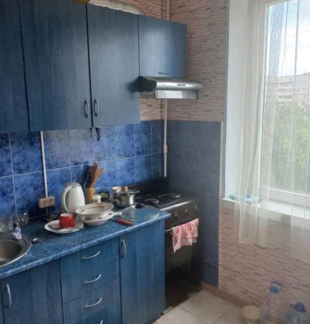 Купить квартира, Харьков, Алексеевка, Победы пр.