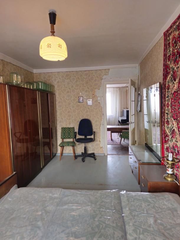 Квартира, 3-кімн., Харьков, 602м/р, Владислава Зубенко (Тимуровцев)