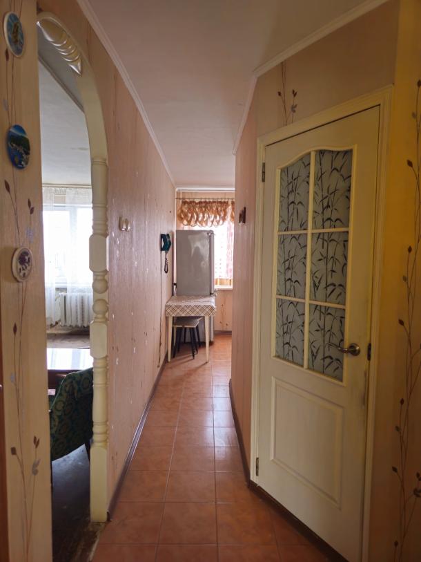 Квартира, 3-кімн., Харьков, 602м/р, Владислава Зубенко (Тимуровцев)