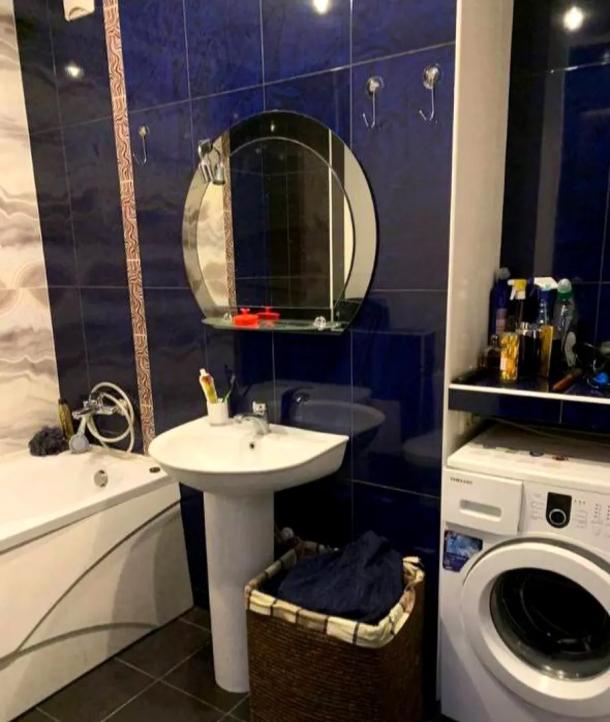 Квартира, 3-кімн., Харьков, 533м/р, Тракторостроителей просп.