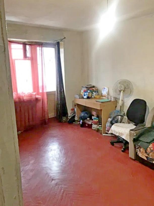 Квартира, 1-кімн., Харьков, ХТЗ, Александровский пр.